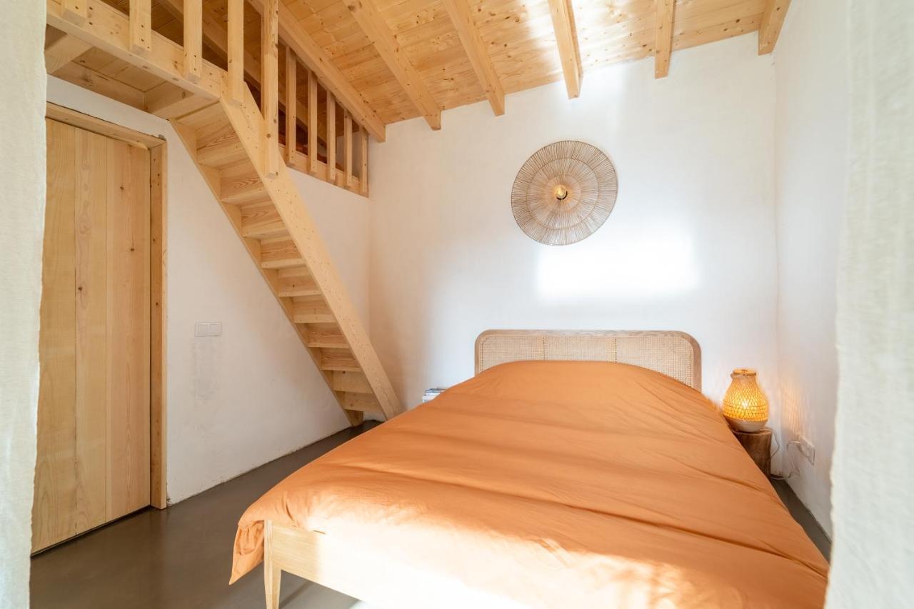 Casa Da Paz Apartment Алжезур Екстериор снимка
