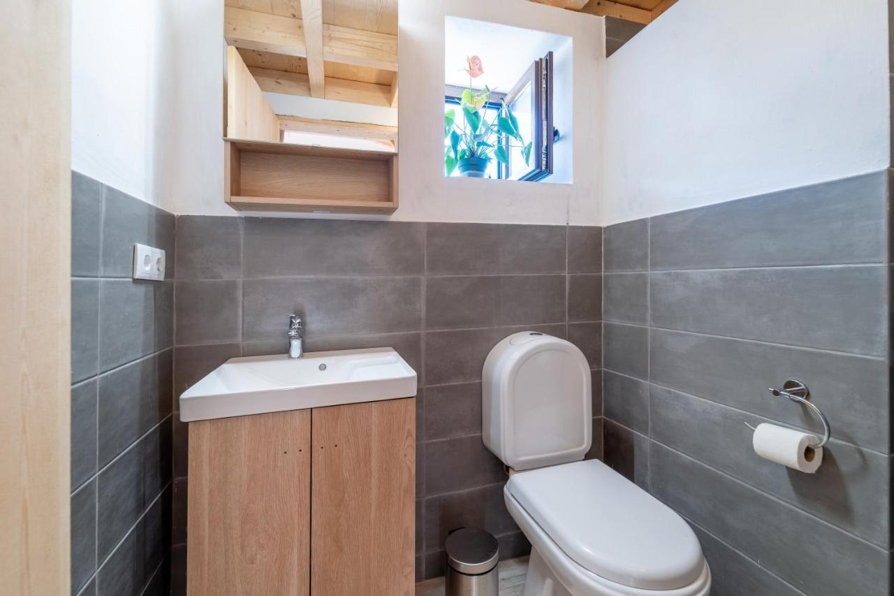 Casa Da Paz Apartment Алжезур Екстериор снимка
