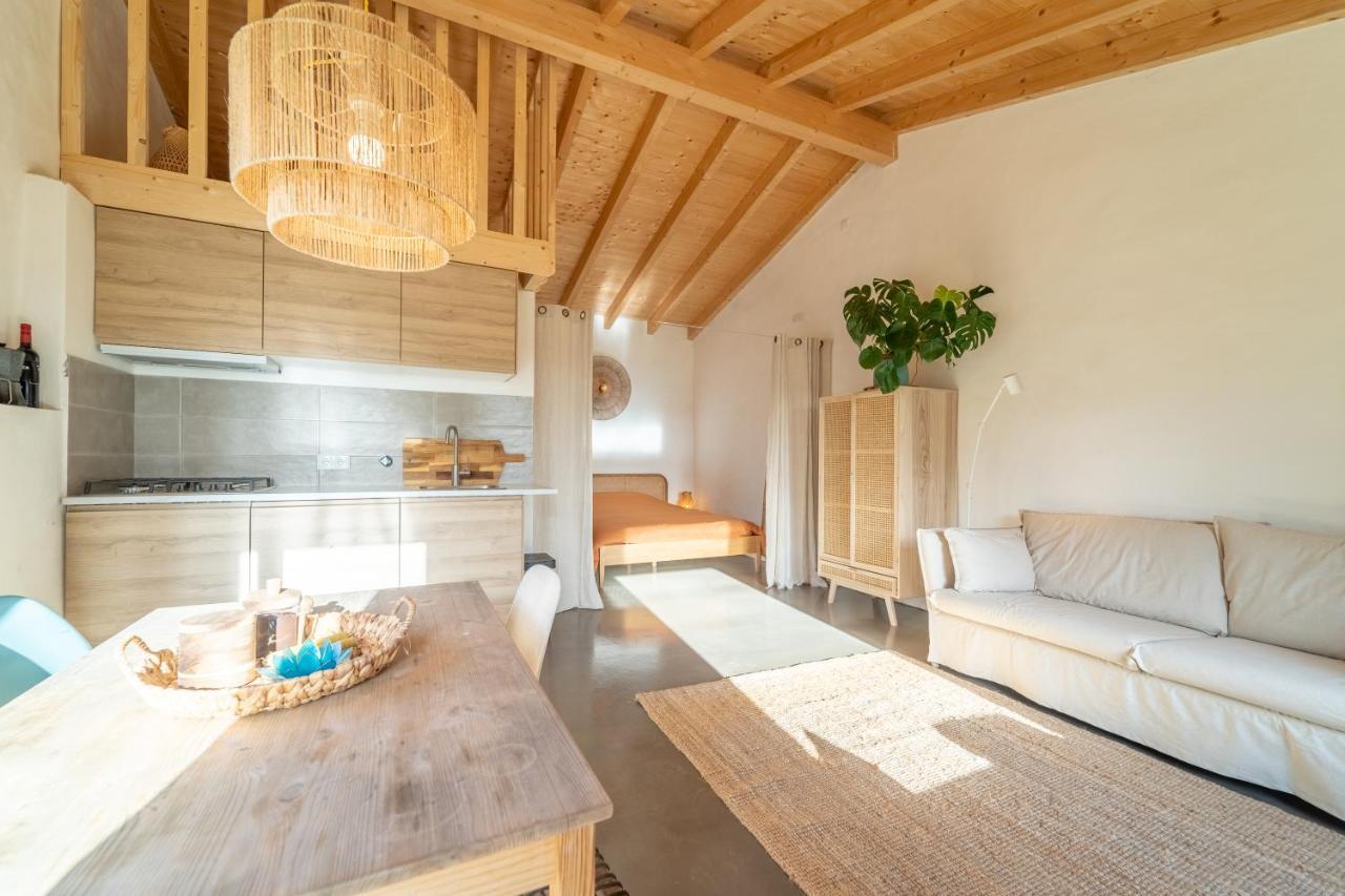 Casa Da Paz Apartment Алжезур Екстериор снимка