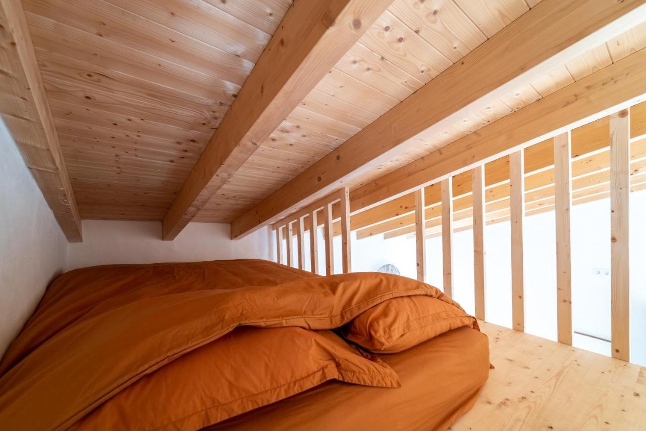 Casa Da Paz Apartment Алжезур Екстериор снимка