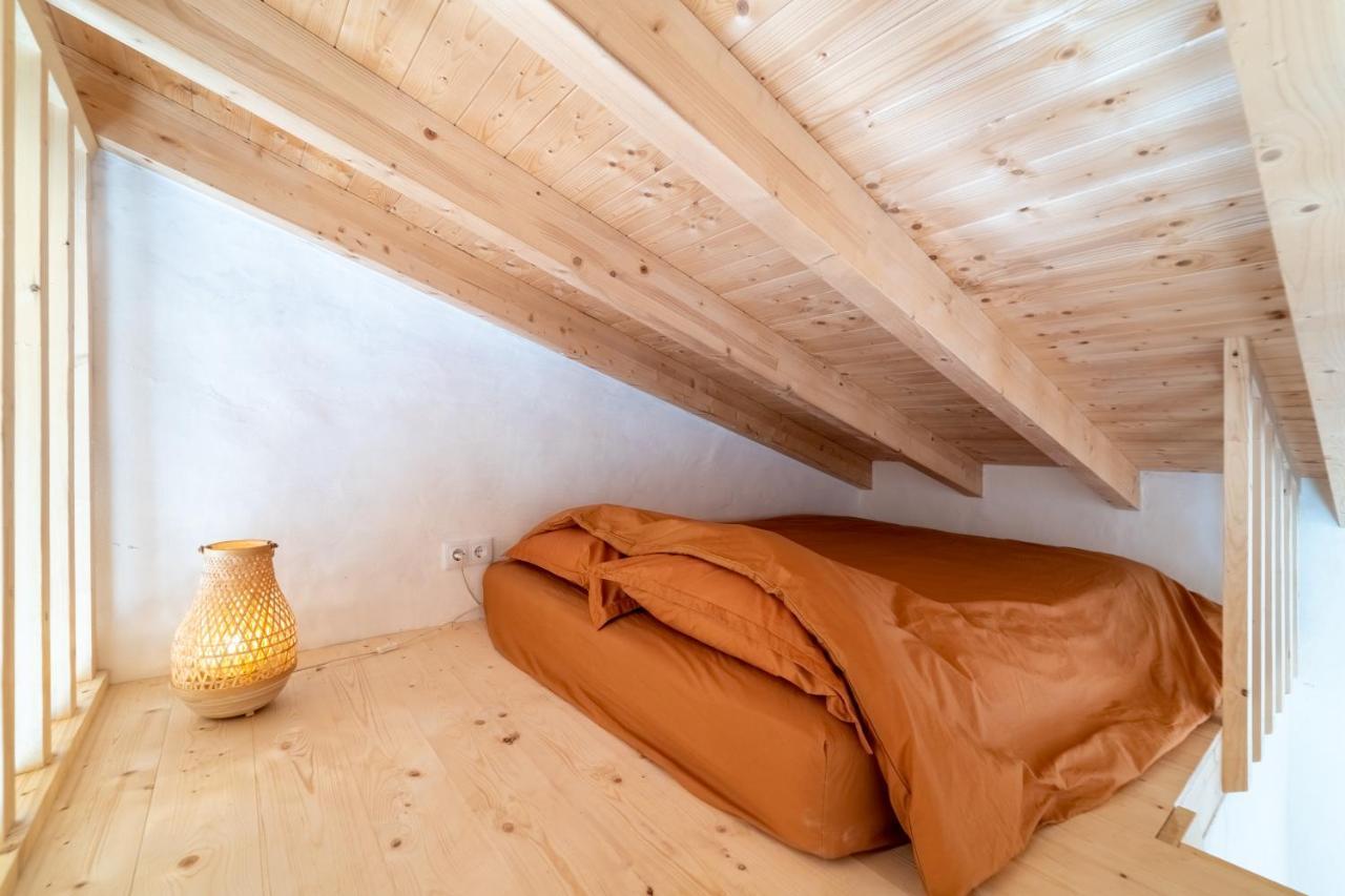 Casa Da Paz Apartment Алжезур Екстериор снимка