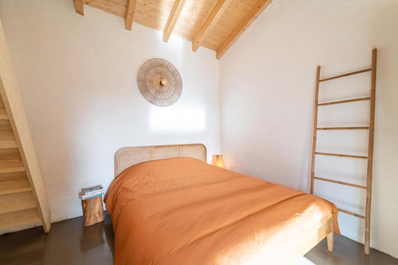 Casa Da Paz Apartment Алжезур Екстериор снимка