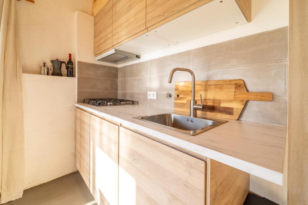 Casa Da Paz Apartment Алжезур Екстериор снимка