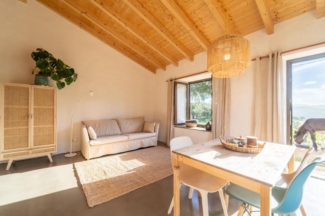 Casa Da Paz Apartment Алжезур Екстериор снимка