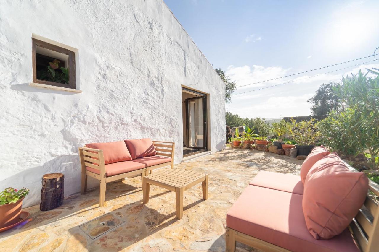 Casa Da Paz Apartment Алжезур Екстериор снимка