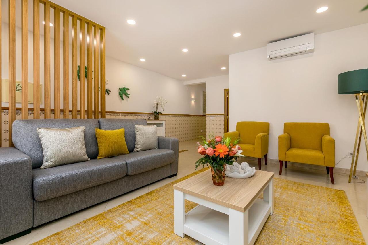 Casa Da Paz Apartment Алжезур Екстериор снимка