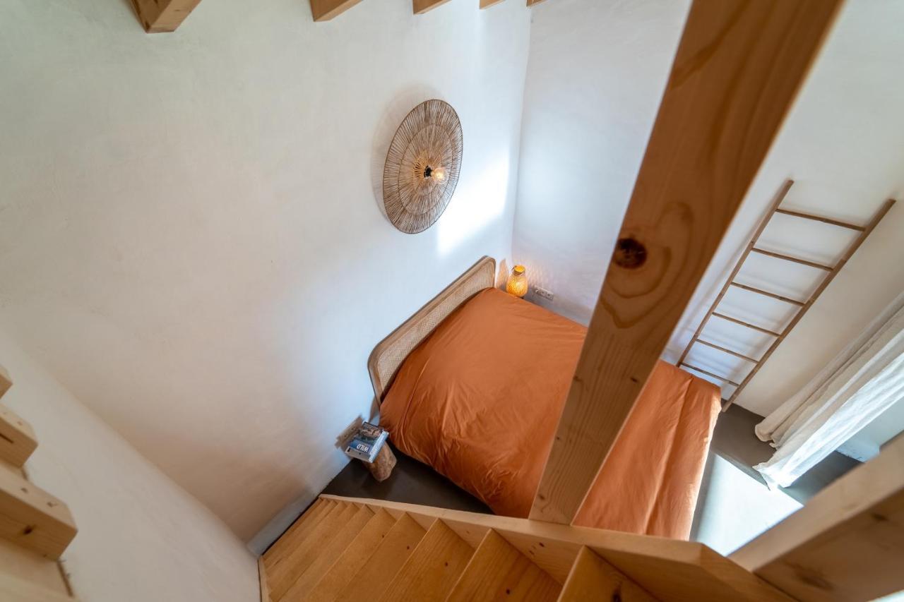 Casa Da Paz Apartment Алжезур Екстериор снимка