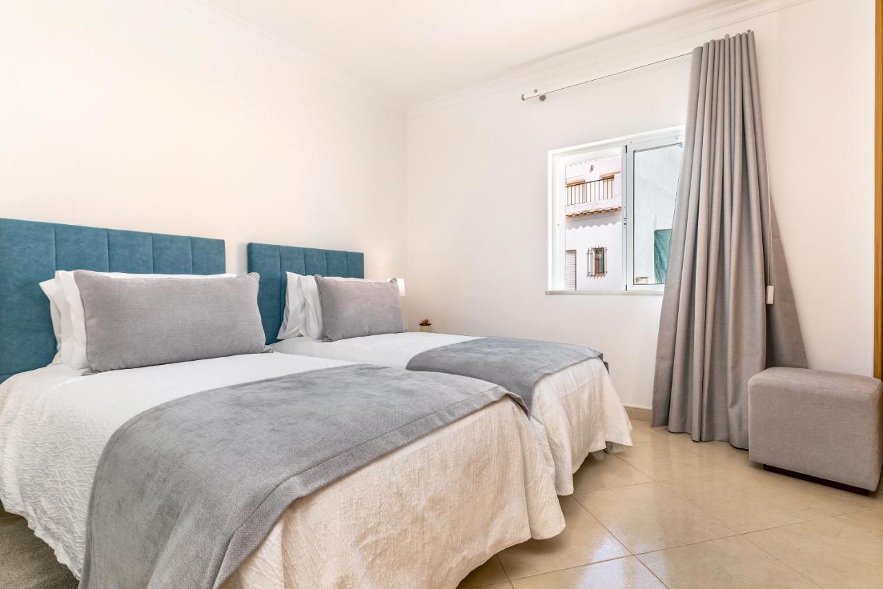 Casa Da Paz Apartment Алжезур Екстериор снимка