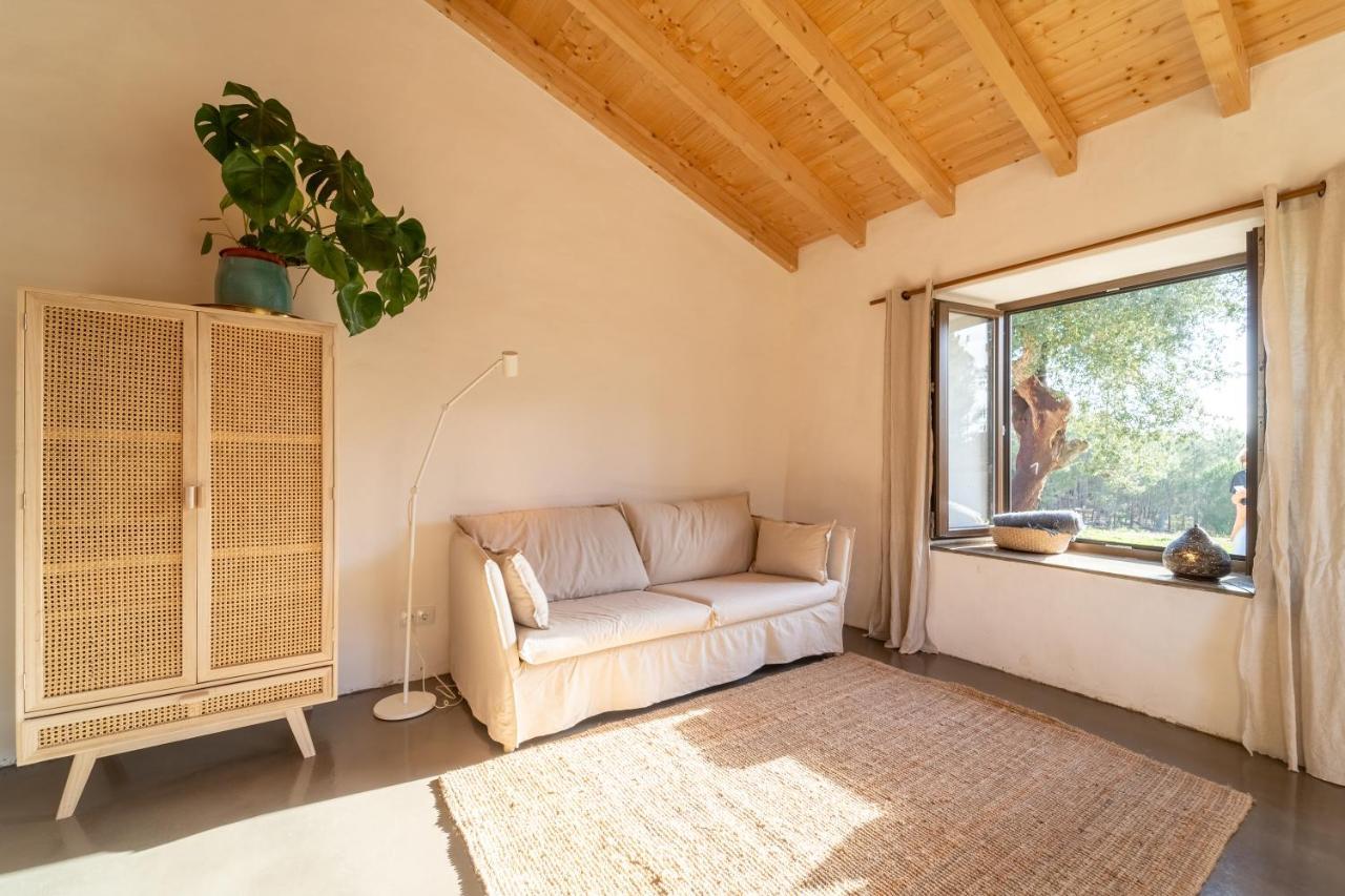 Casa Da Paz Apartment Алжезур Екстериор снимка